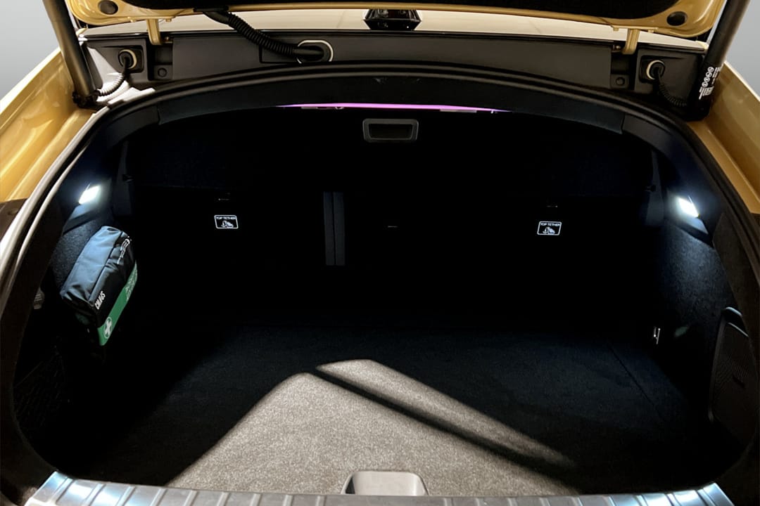 Polestar 4 Long Range Dual Motor