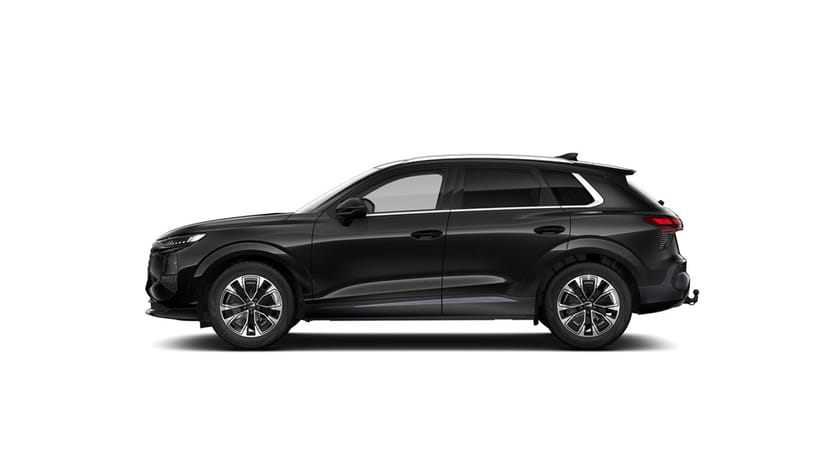 Bild 3 av Audi Q3 SUV TFSI 110kW S Tronic