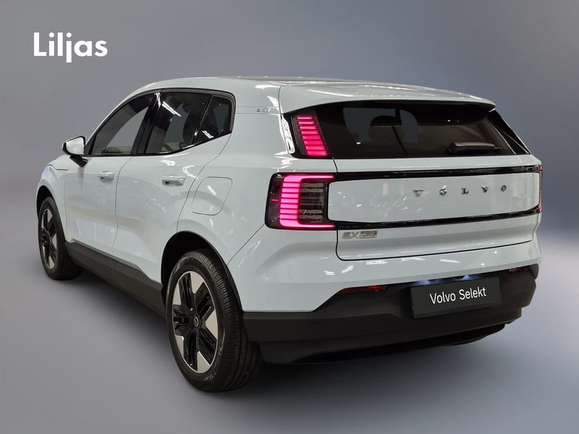 Bild 5 av Volvo EX30 Single Motor Extended Range Core