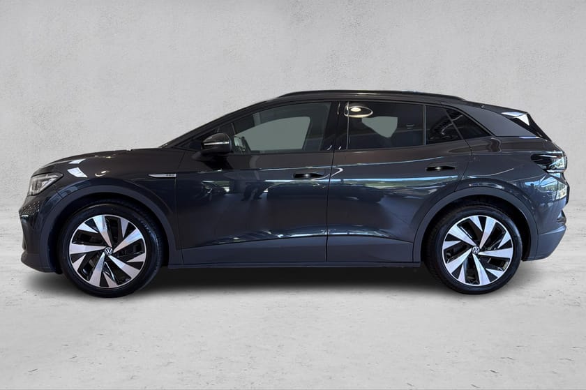 Bilde 2 av Volkswagen ID.4 Pro Performance | H.feste
