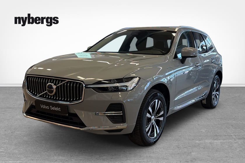 Bild 1 av Volvo XC60 Recharge T6 II Core Edition