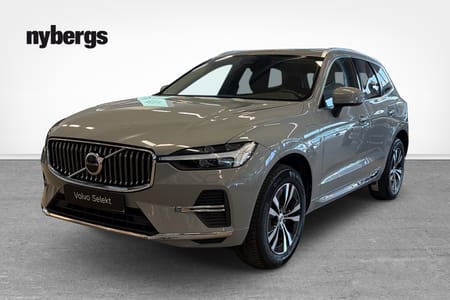 Volvo XC60 Recharge T6 II Core Edition