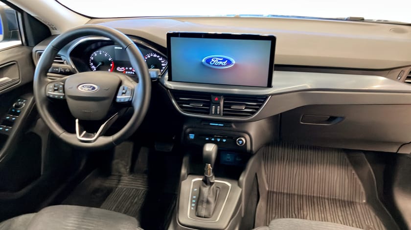 Bild 4 av Ford Focus Active Kombi 1.0 HGV AUTOMAT
