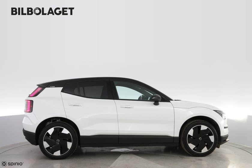 Bild 5 av Volvo EX30 Single Motor Extended Range Plus