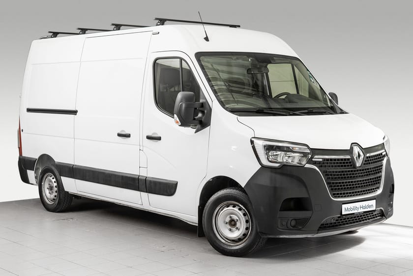 Bilde 1 av Renault Master L2H1