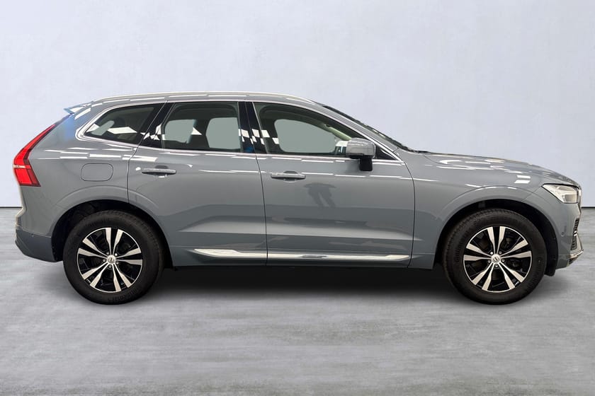 Bild 3 av Volvo XC60 Recharge T6 Core Edition