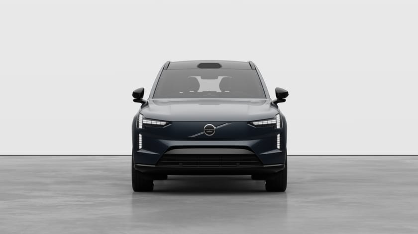 Bilde 5 av Volvo EX90 Twin Motor Performance 7-seater M Ultra Topputstyrt!