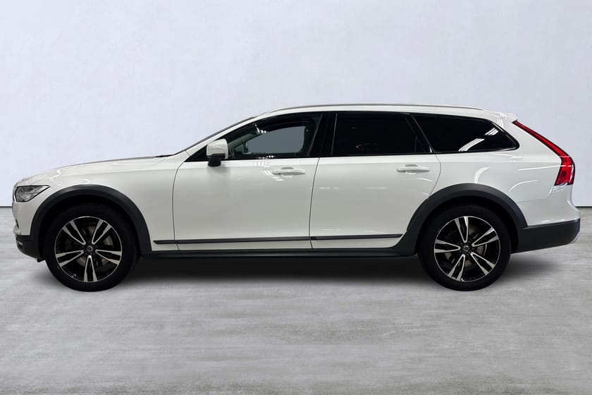 Bild 2 av Volvo V90 Cross Country D4 AWD Pro Edition