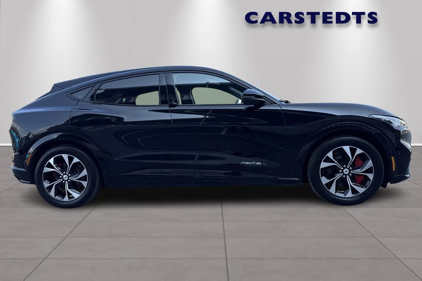 Bild 3 av Ford Mustang Mach-E Long Range AWD *KAMPANJRÄNTA 3,95%*