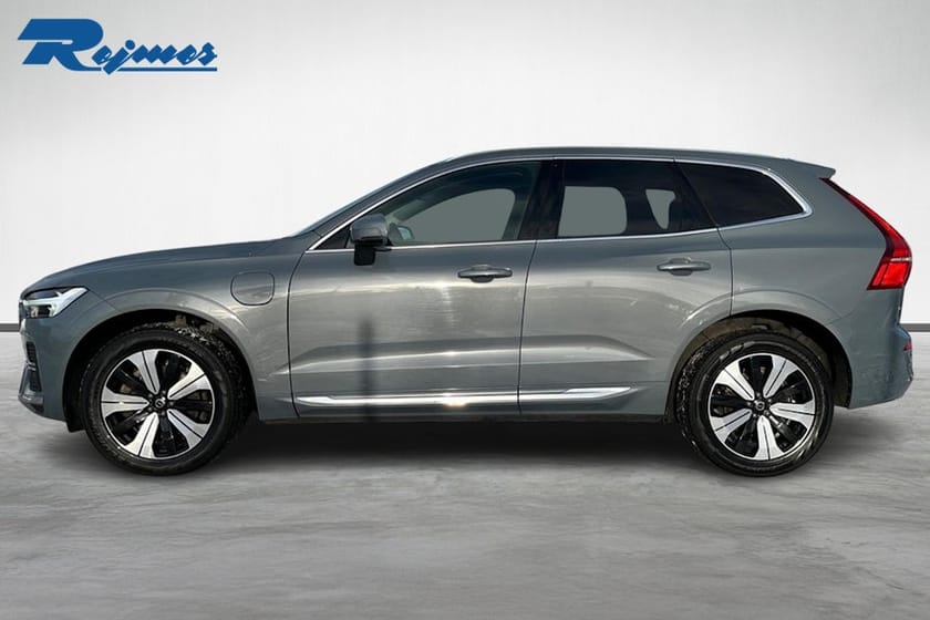 Bild 3 av Volvo XC60 Recharge T6 Plus Bright