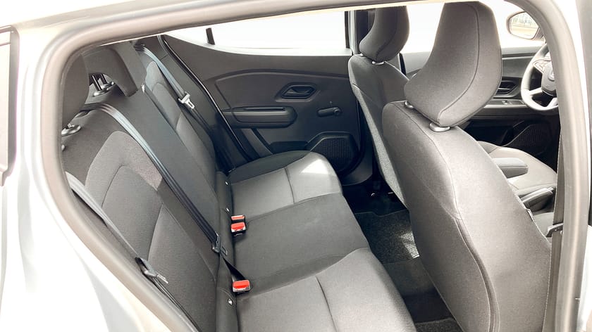 Bild 5 av Dacia Sandero 1.0 TCe Euro 6 1.0 TCe 91hk Euro 6