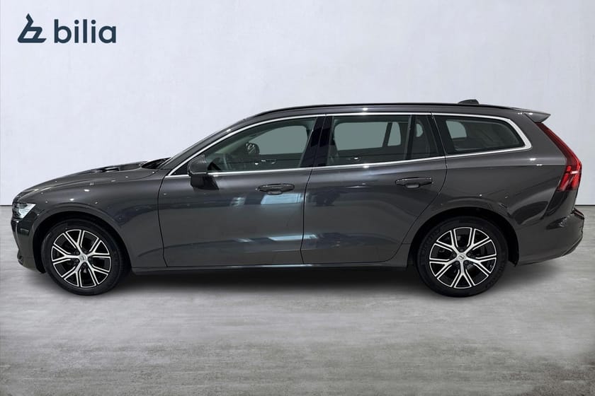 Bild 3 av Volvo V60 B4 Bensin Core