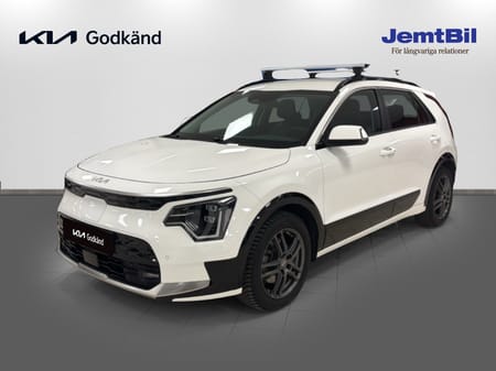 Kia Niro EV