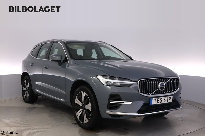 Bild 1 av Volvo XC60 Recharge T6 Core Edition