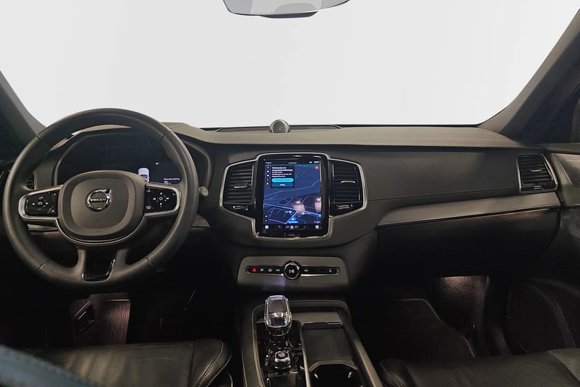 Bild 5 av Volvo XC90 7 Säten Recharge T8 Ultimate Dark Edition.