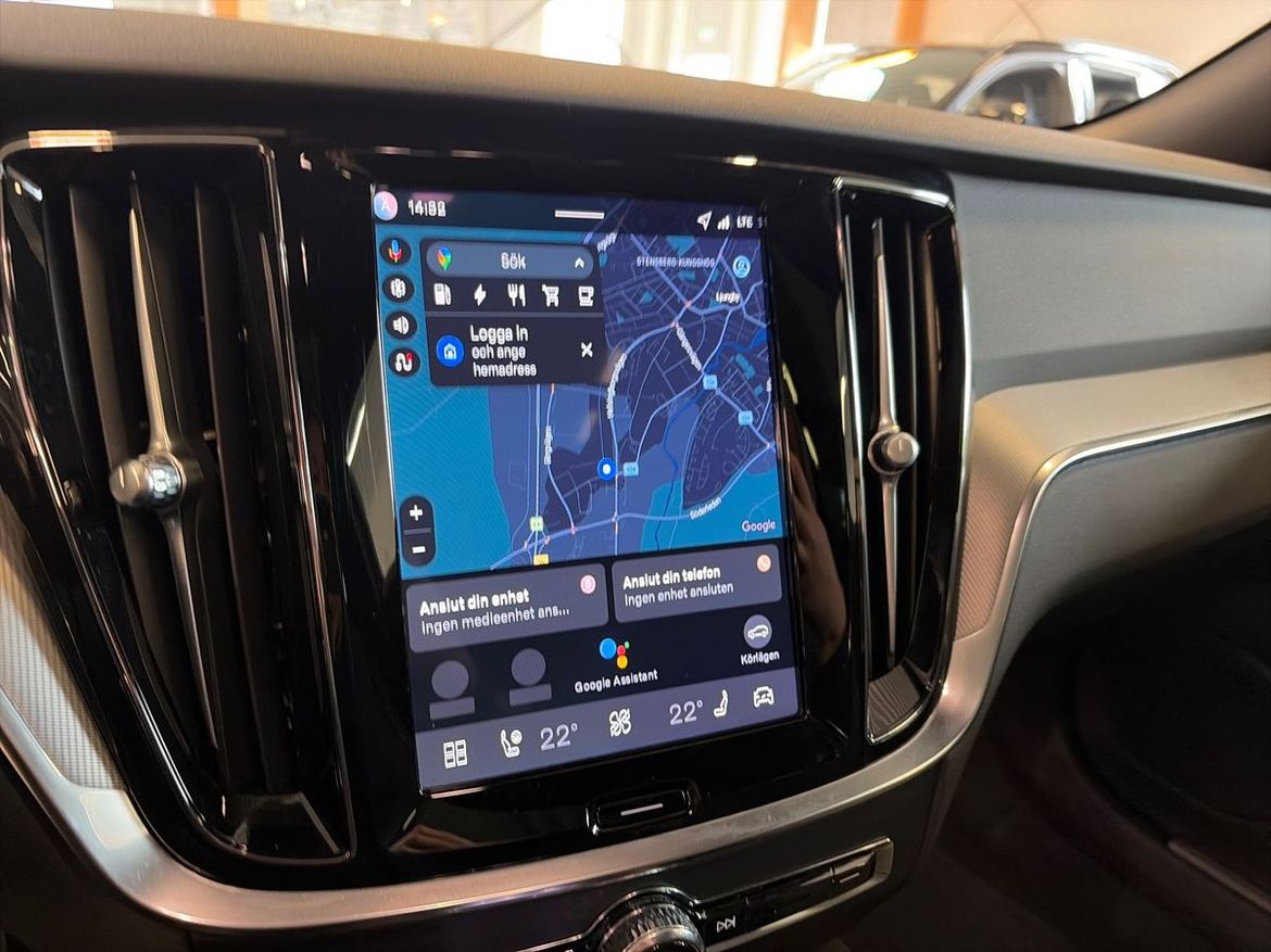 Volvo V60 2026 - miniatyr 9