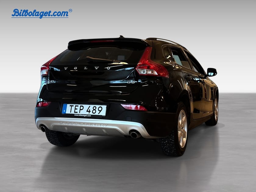 Bild 4 av Volvo V40 Cross Country D3 Business Advanced