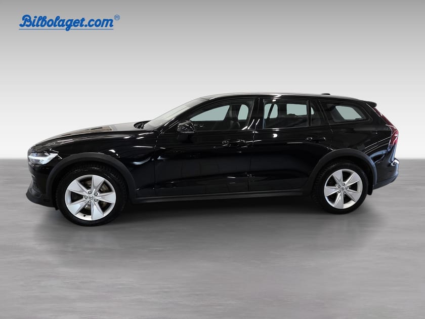 Bild 2 av Volvo V60 Cross Country D4 AWD Advanced SE II