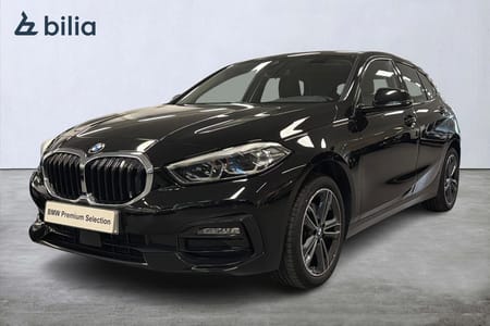 BMW 118i