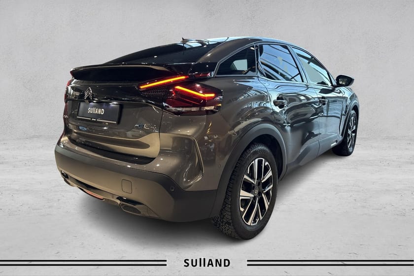 Bilde 5 av Citroën ë-C4 Shine Pack