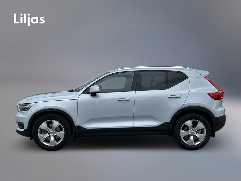 Bild 4 av Volvo XC40 B4 FWD Bensin Momentum Advanced SE