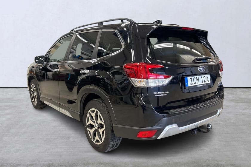 Bild 4 av Subaru Forester e-Boxer 2.0i AWD