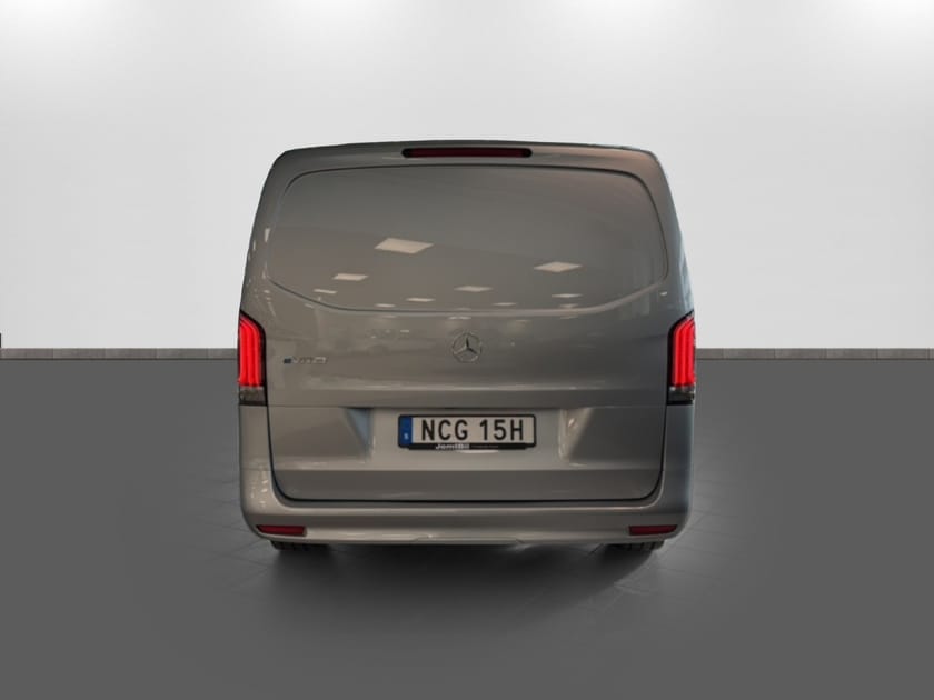 Bild 5 av Mercedes-Benz eVito 112 lång #KAMPANJPRIS#