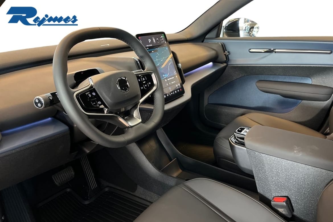 Bild 5 av 6 på bilen