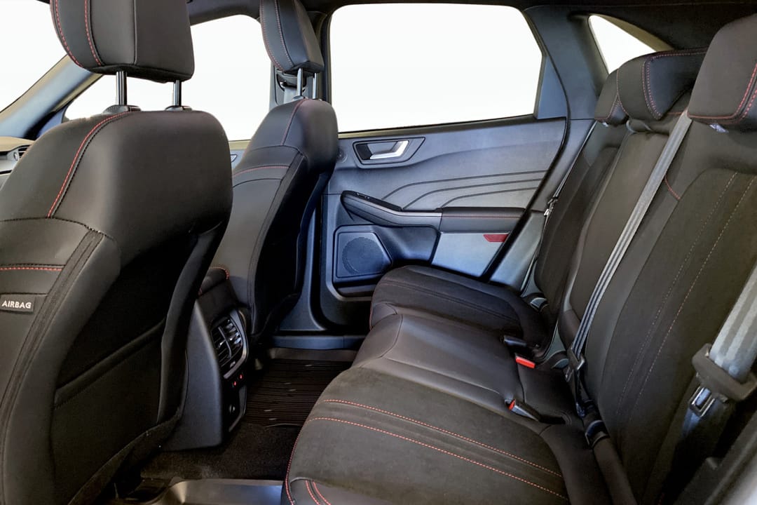 Ford Kuga Plug-In Hybrid