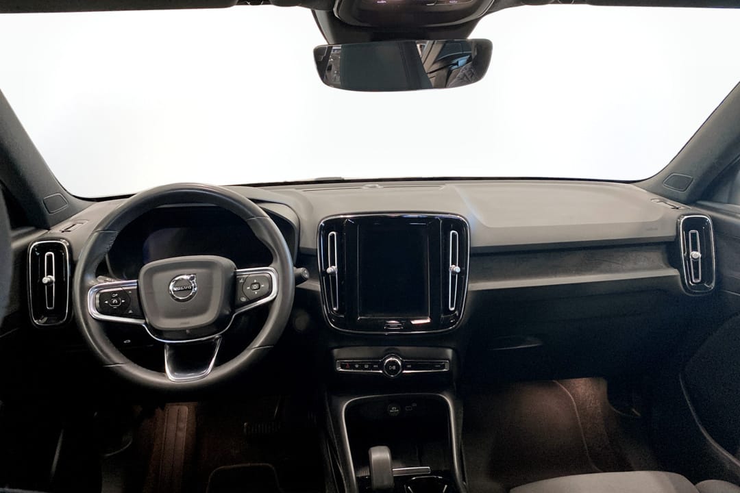 Volvo XC40 Recharge Single Motor