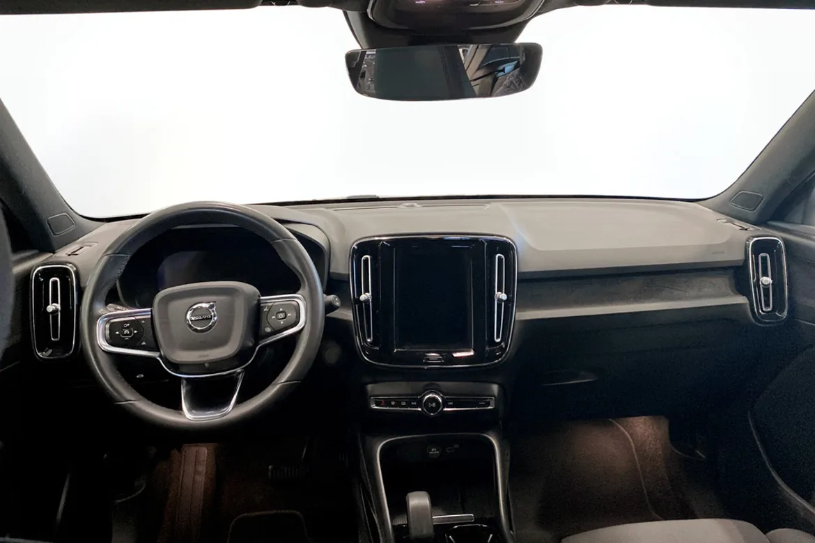 Volvo XC40 Recharge Single Motor