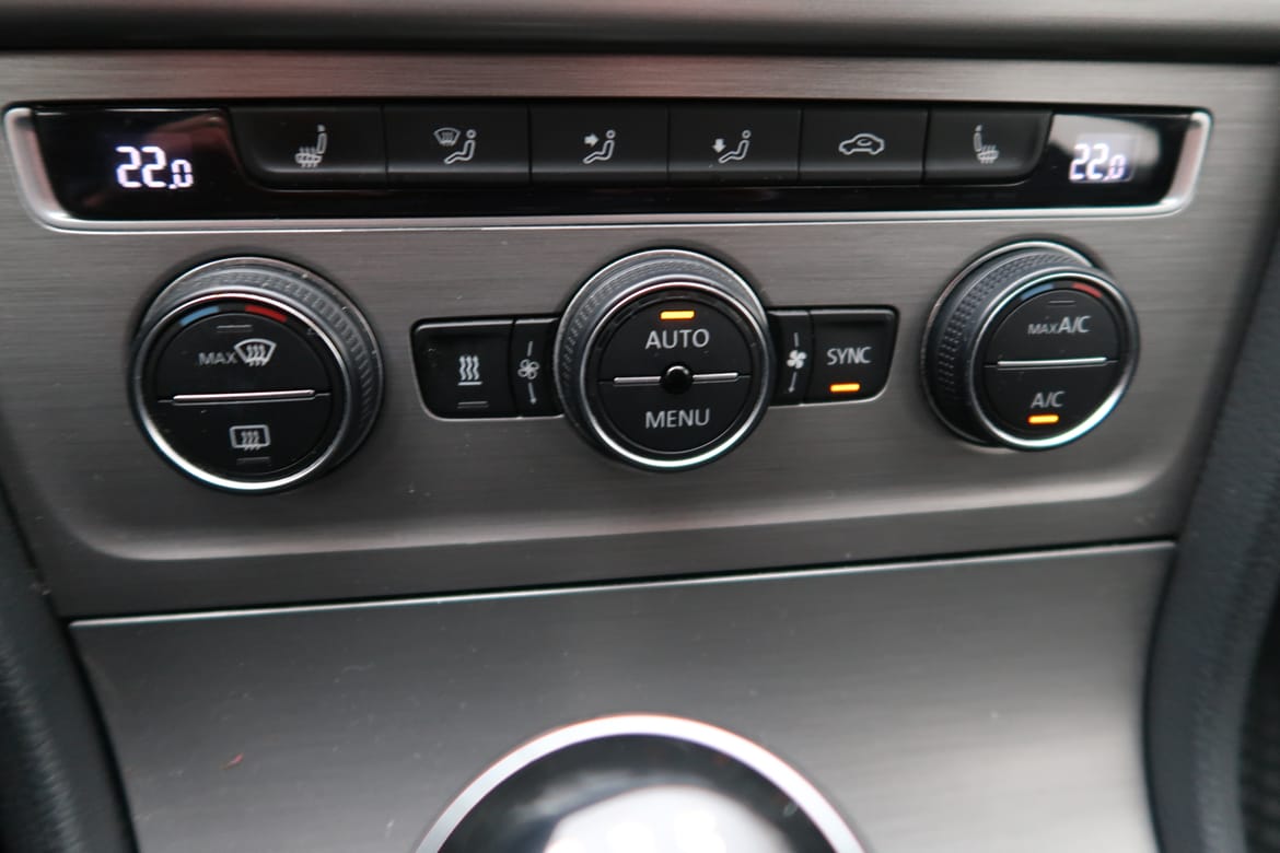 Volkswagen Golf 2016 - miniatyr 12