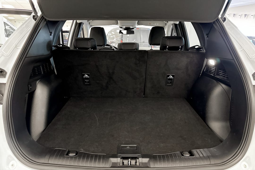 Ford Kuga Plug-In Hybrid