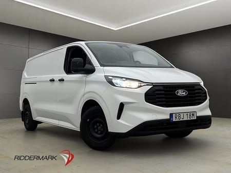 Ford Transit Custom 320