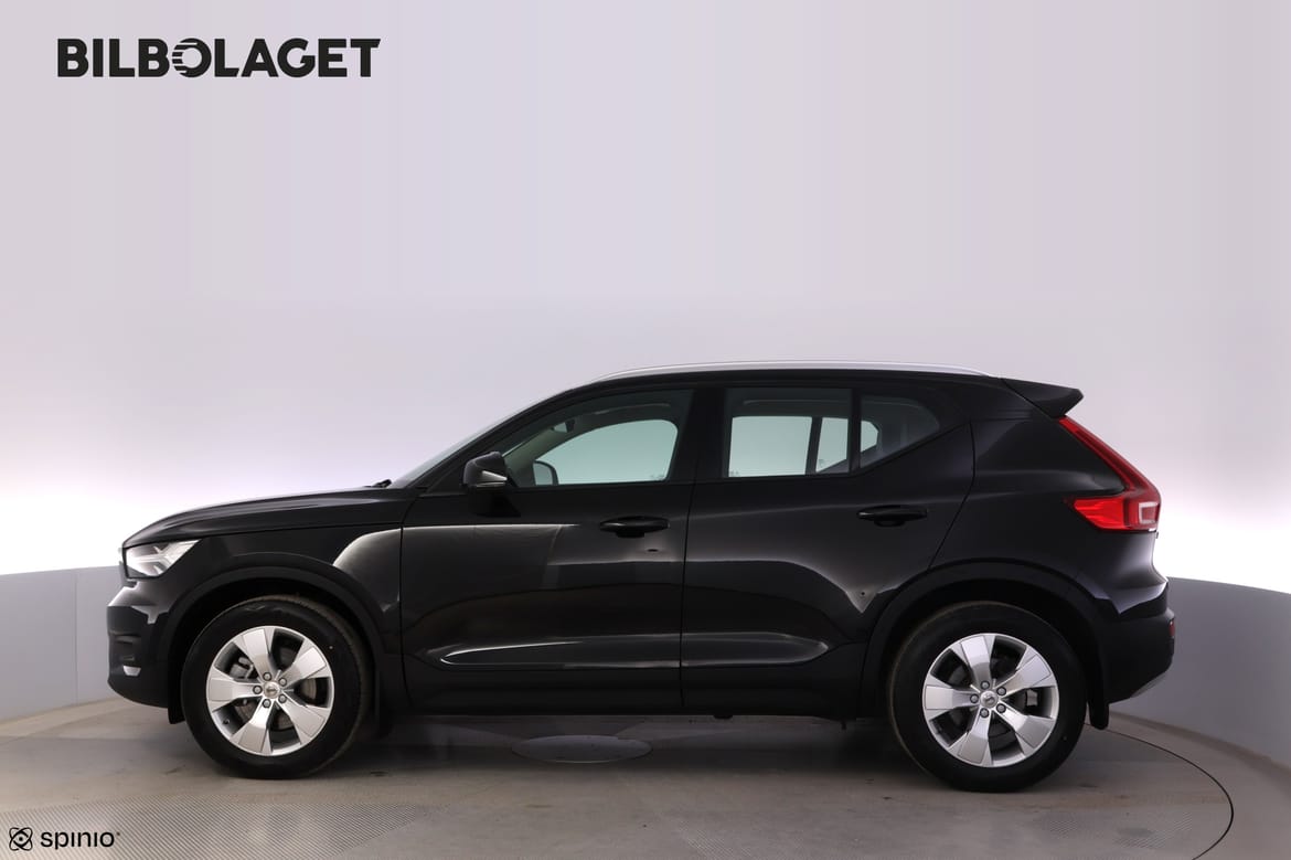 Volvo XC40 2020 - miniatyr 5