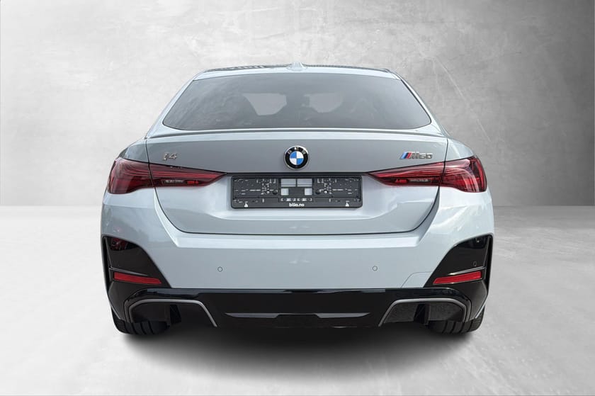 Bilde 5 av BMW i4 M60 xDrive Gran Coupé Fully Charged MSport, ACC, 360', Harman, HUD, 19''
