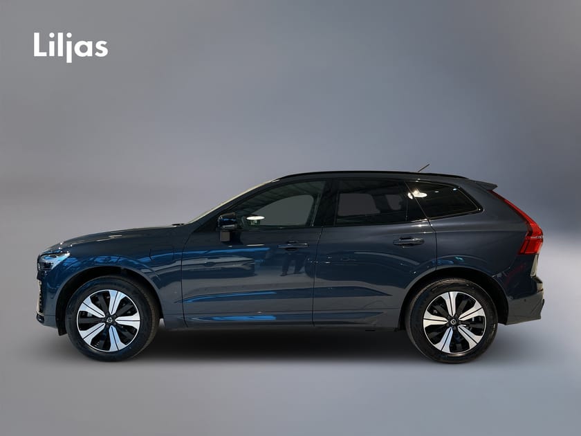 Bild 3 av Volvo XC60 T6 Plus Dark Edition