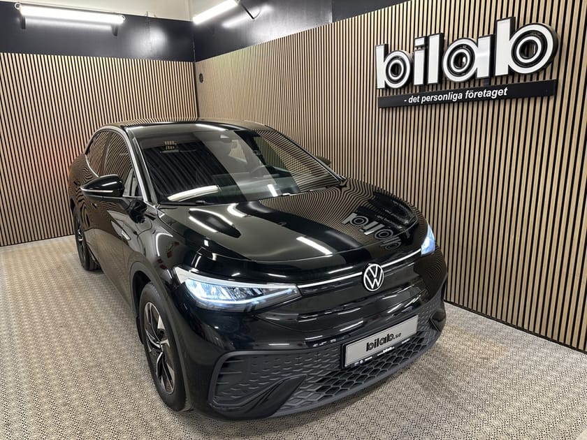 Bild 2 av Volkswagen ID.5 Pro Performance 204 HK