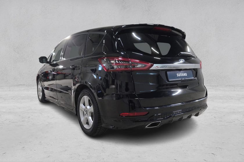 Bilde 3 av Ford S-MAX ST Line 2,0 190 HK | Automat | Hengerfeste | 7 seter