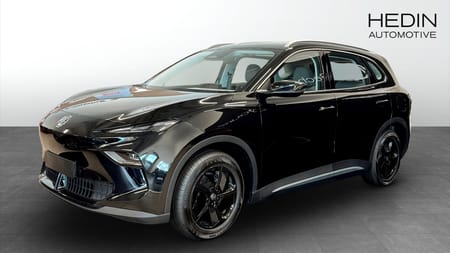 MG S5 EV Standard Range MGS5 COM 49KWH