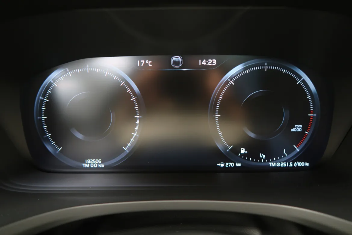 Volvo V60 Cross Country