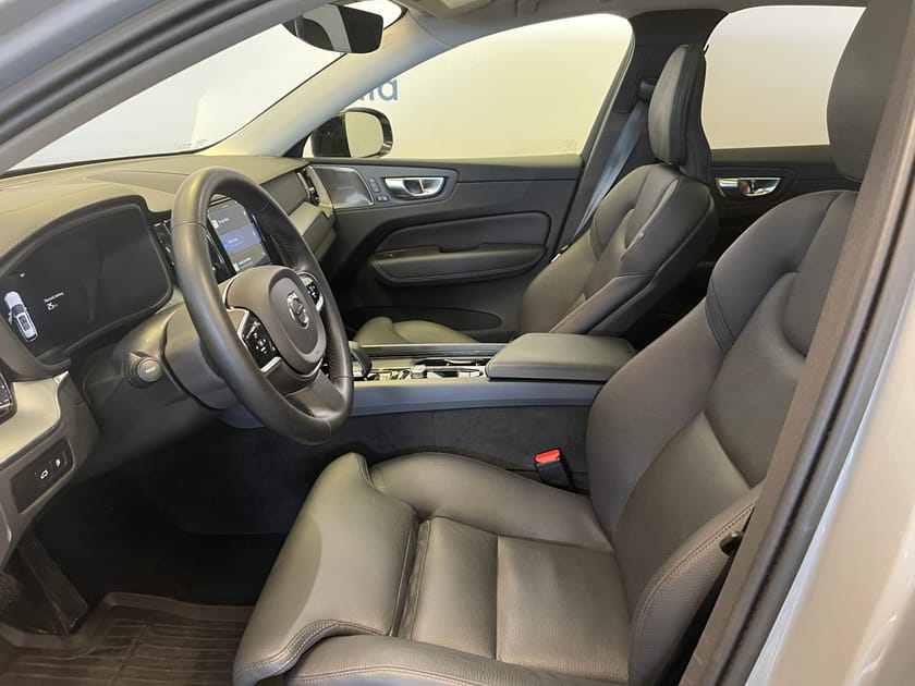 Bild 4 av Volvo XC60 Recharge T8 Ultimate Dark / Dragkrok / Tonade rutor /