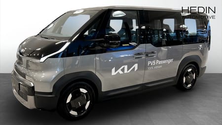 Kia PV5 Passenger