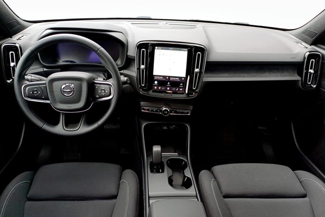 Volvo EX40 Single Motor Extended Range