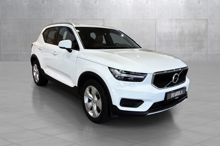 Bilde 3 av Volvo XC40 D4 Momentum Pro