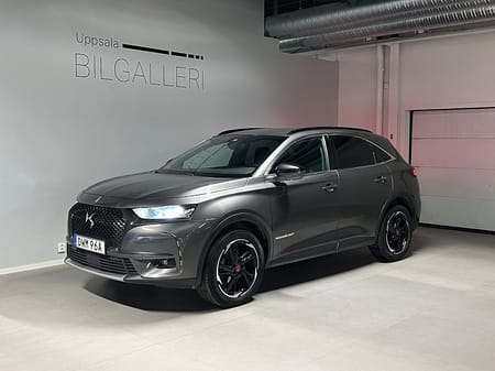 DS 7 Crossback DS7 Performance Business 180hk, Auto, kamera Drag
