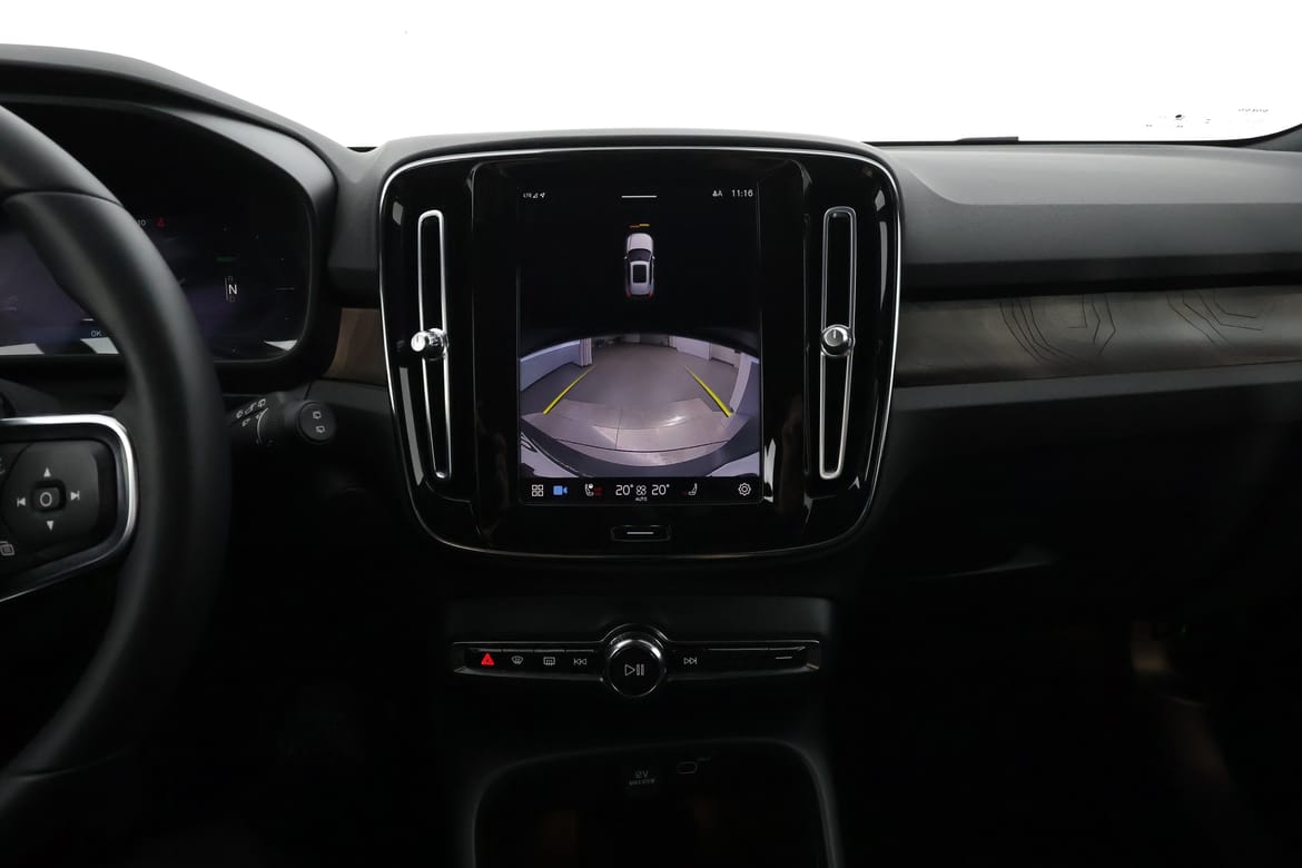 Volvo XC40 2023 - miniatyr 13