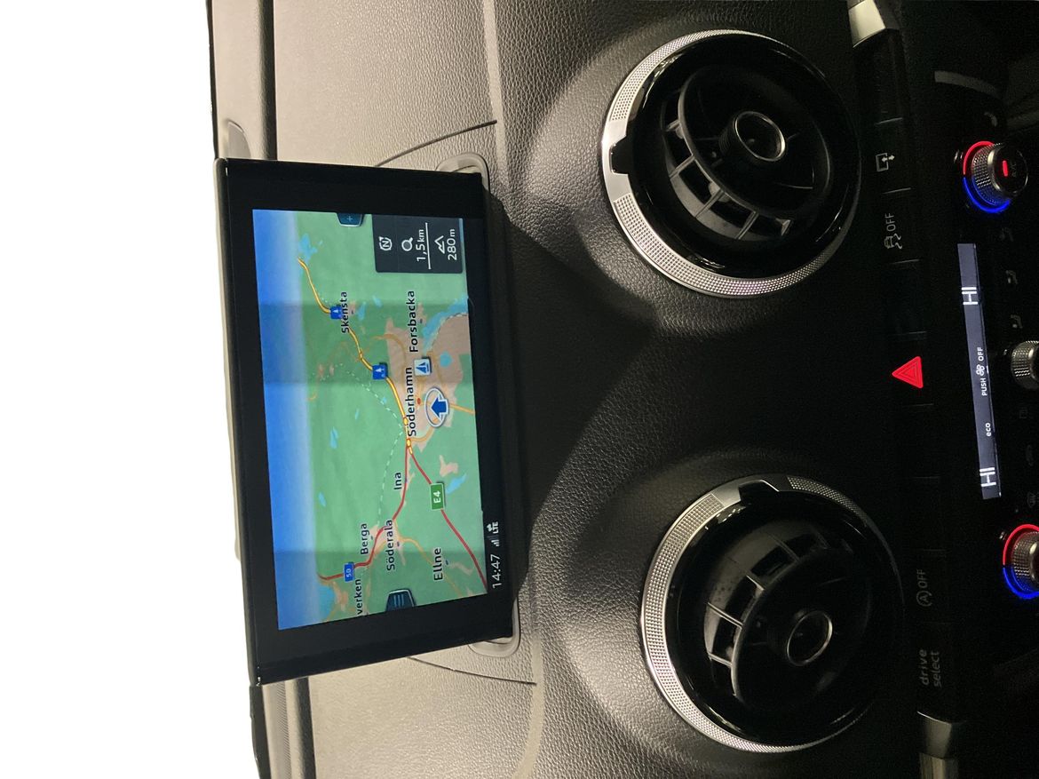 Audi A3 2017 - miniatyr 13