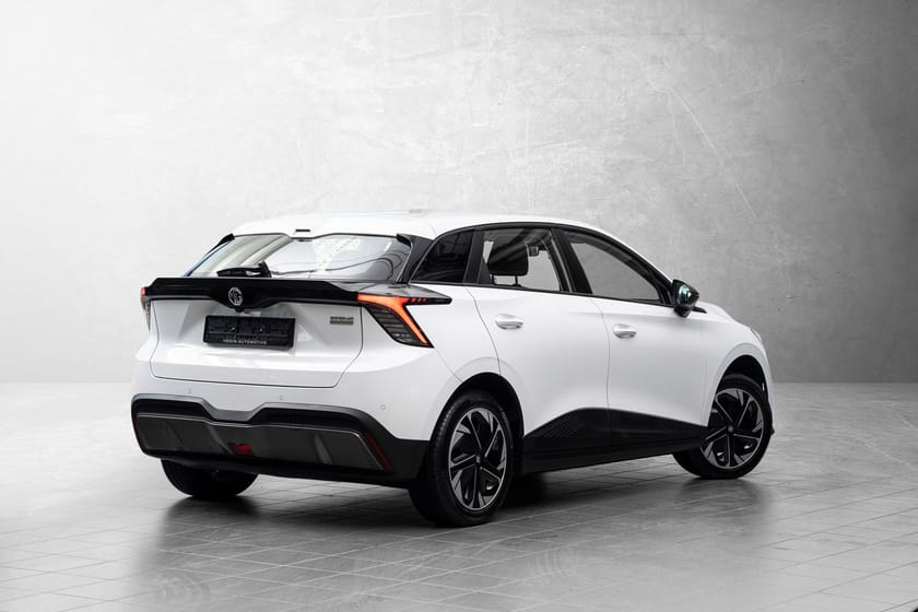 Bilde 3 av MG 4 Electric Standard Range 49kWh