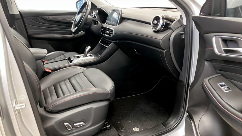 Bild 5 av MG EHS PHEV luxury